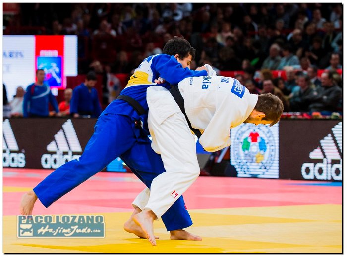 Paris 2014 by P.Lozano cat -66 kg (116)